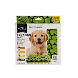 Tall Tails Dog Foraging Mat Clover