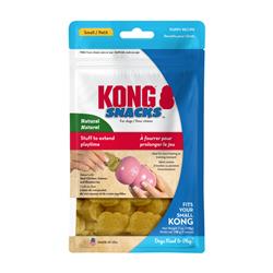 KONG Stuff'N Snacks Puppy Treats Chicken Liver 1ea/SM, 8 oz