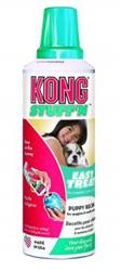 KONG Easy Treat Paste Puppy Treat Chicken Liver 1ea/8 oz