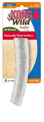 KONG Wild Antler Dog Chew Split 1ea/MD