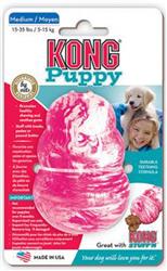 KONG Puppy Toy Assorted 1ea/MD