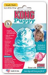 KONG Puppy Toy Assorted 1ea/SM