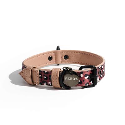 Collar Safari Leopard