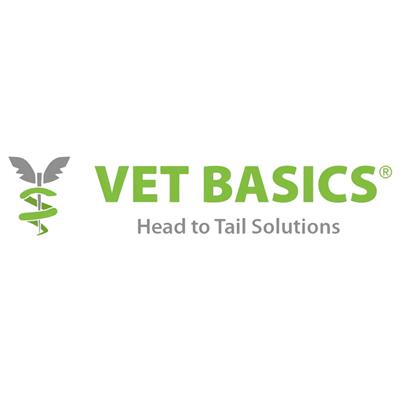 Ear Cleansing Solution 12oz by Vet Basics