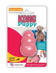 KONG Puppy Toy Assorted 1ea/XS