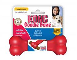 KONG Goodie Bone Dog Toy 1ea/SM