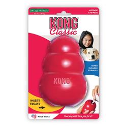KONG Classic Dog Toy 1ea/XXL