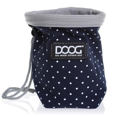 DOOG Dog Treat & Training Pouch - SMALL