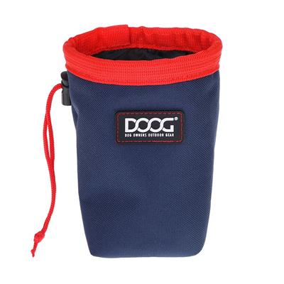 DOOG Dog Treat & Training Pouch - SMALL