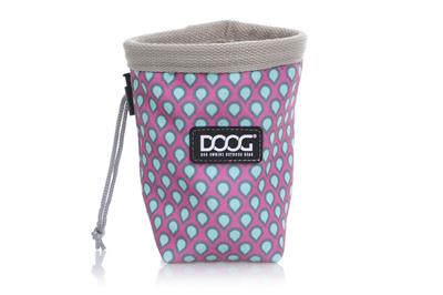 DOOG Dog Treat & Training Pouch - SMALL