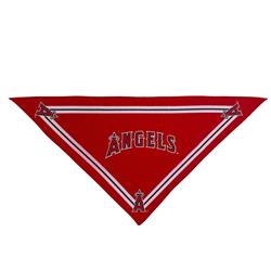LOS ANGELES ANGELS M-L BANDANA