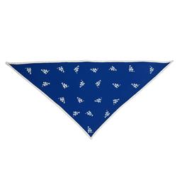 LOS ANGELES DODGERS SM BANDANA #2