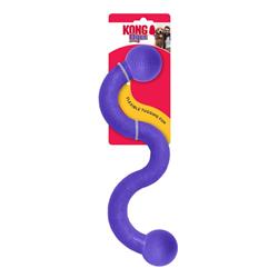 KONG Ogee Stick Dog Toy Assorted 1ea/LG