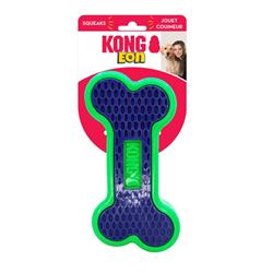 KONG Eon Bone Dog Toy 1ea/LG