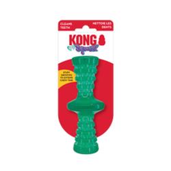 KONG Squeezz Dental Roller Stick Dog Chew 1ea/SM