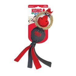 KONG Wubba Zoo Dog Toy Mandrill 1ea/LG