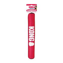 KONG Signature Stick Dog Toy 1ea/MD