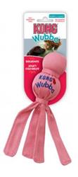KONG Wubba Puppy Assorted 1ea