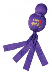 KONG Wubba Dog Toy Assorted 1ea/XL