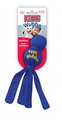 KONG Wubba Dog Toy Assorted 1ea/LG
