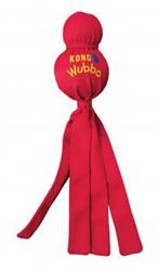 KONG Wubba Dog Toy Assorted 1ea/SM