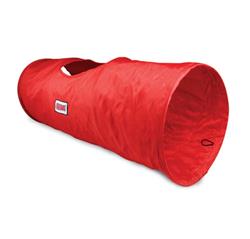 KONG Cat Tunnel Toy Red 1ea/One Size