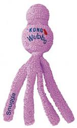 KONG Snugga Wubba Dog Toy Assorted 1ea/SM