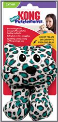 KONG Puzzlements Forage Kitty Cat Toy Assorted 1ea/One Size