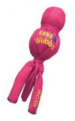 KONG Wubba Catnip Toy Assorted 1ea/One Size