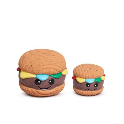 Ruff-Tex® Big Buns Foodies – Hamburger Balls - available to ship mid-December