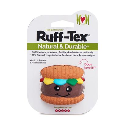 Ruff-Tex® Big Buns Foodies – Hamburger Balls - available to ship mid-December