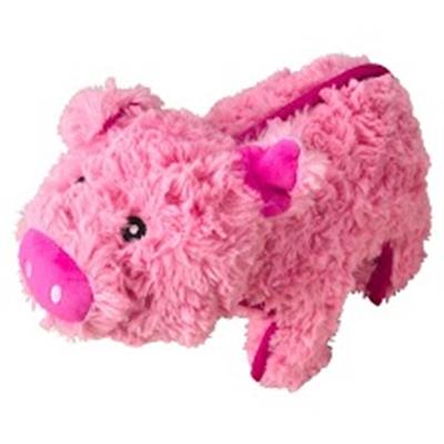 Spot Dura-Fused Snuggle Pig 12″