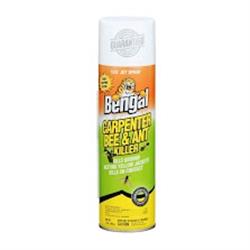 Bengal Carpenter Bee & Ant Killer  16oz.(Case of 12)