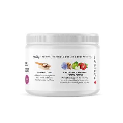 Crumps Dog 3.5oz. Gutsy Lamb Balance Topper