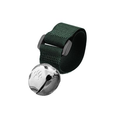 TrailBlazin' Bigfoot Collar Bells by Poochie-Pets Made in USA
