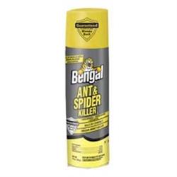 Bengal Ant & Spider Killer - Indoor  16oz. (Case of 12)