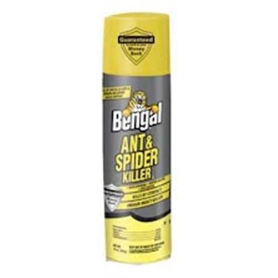 Bengal Ant & Spider Killer - Indoor  16oz. (Case of 12)