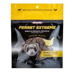 Marshall Ferret Extreme Treats Chicken .8oz.