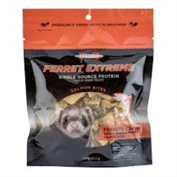 Marshall Ferret Extreme Treats Salmon 1.6oz.