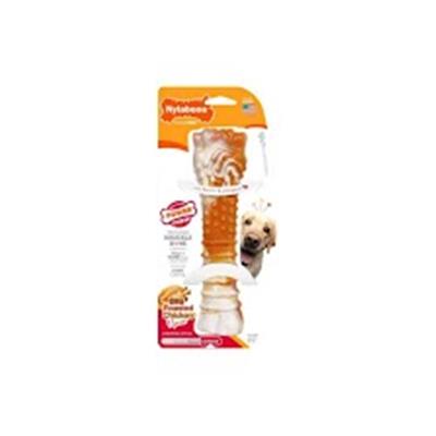 Nylabone Power Chew Limited Edition Bone Chicken XLarge