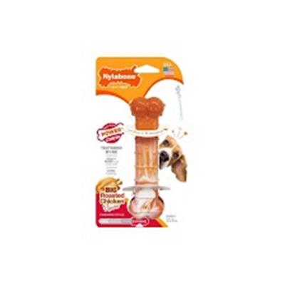 Nylabone Power Chew Limited Edition Bone Chicken XSmall