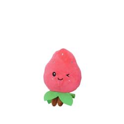PetPals Strawlady Cat Toy 5.9 in