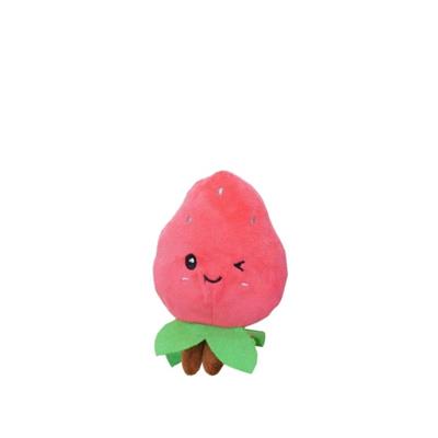 PetPals Strawlady Cat Toy 5.9 in