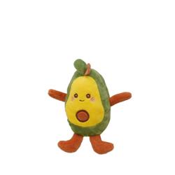 PetPals Avocado Bud Cat Toy 5.9 in