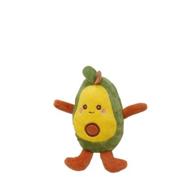 PetPals Avocado Bud Cat Toy 5.9 in