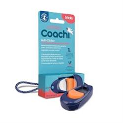Coachi Multi-Clicker Navy