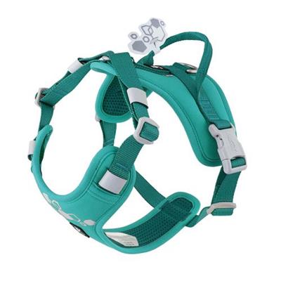 Hurtta Weekend Warrior Harness II, ECO