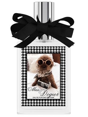Pupcake Perfume - Miss Dogior