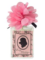 Pupcake Perfume - Lady Whistledog's Gossiping Roses
