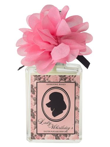 Pupcake Perfume - Lady Whistledog's Gossiping Roses
